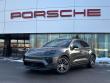 2025 Porsche Macan Electric 4 SUV