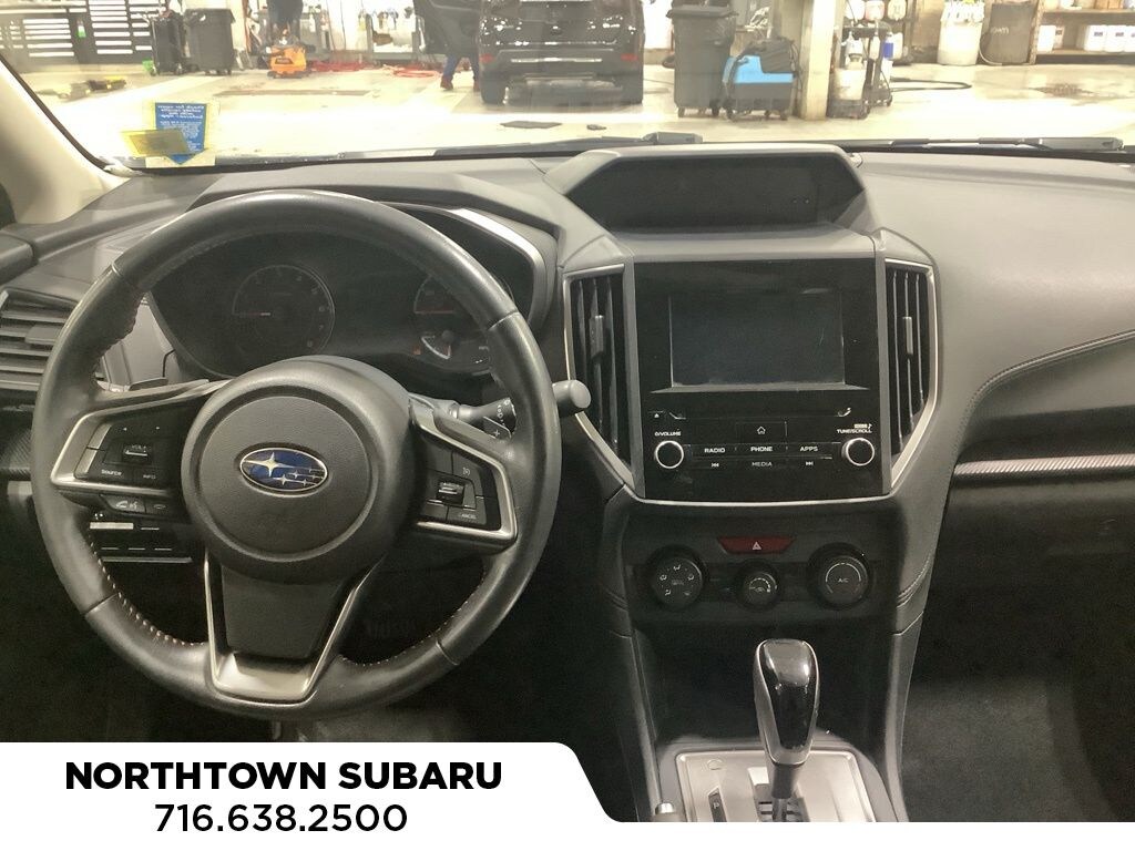 Used 2019 Subaru Crosstrek 2.0i Premium SUV