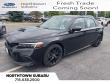 Used 2022 Honda Civic Sport Hatchback