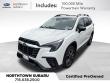 Certified 2026 Subaru Ascent Limited Certified SUV