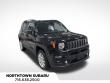2022 Jeep Renegade Latitude SUV