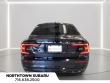 2024 Volvo S60 B5 Plus Dark Theme Sedan