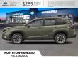 2026 Subaru Forester Premium SUV