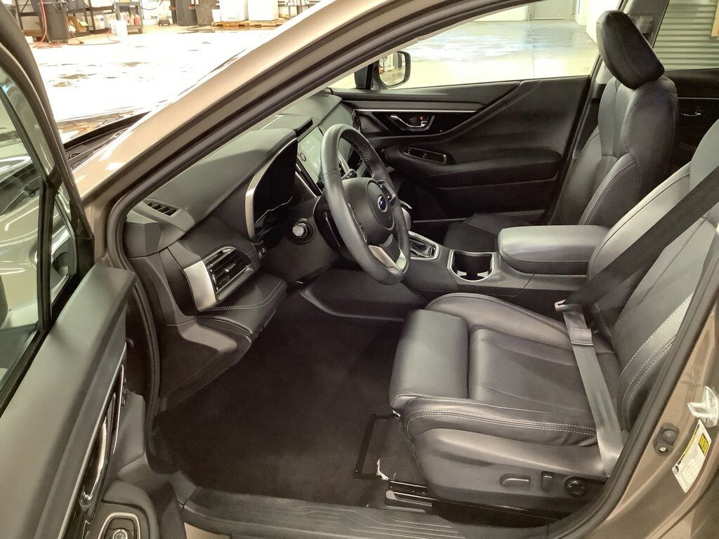 Used 2023 Subaru Outback Limited SUV