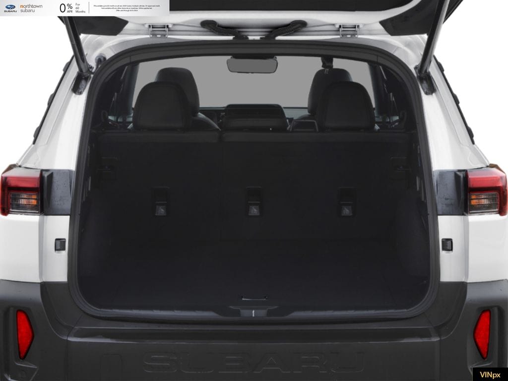 2026 Subaru Outback Limited - Photo 10