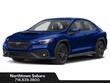  Subaru WRX