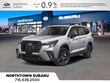 Subaru Ascent