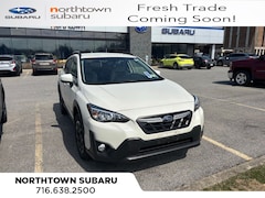 2023 Subaru Crosstrek Premium SUV