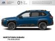 2026 Subaru Forester Wilderness SUV