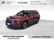 2026 Subaru Forester Premium SUV