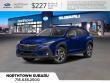 2026 Subaru Crosstrek Premium SUV