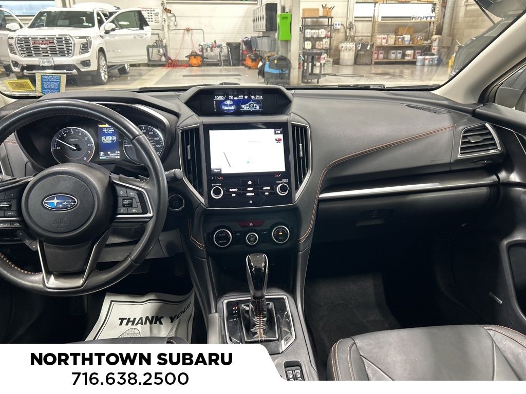 Used 2018 Subaru Crosstrek 2.0i Limited SUV