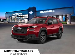 2026 Subaru Outback Premium SUV