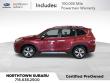 2021 Subaru Forester Touring SUV