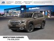 Subaru Forester Hybrid