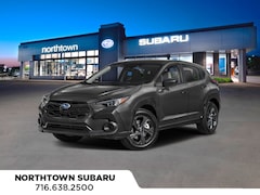 2026 Subaru Crosstrek Base SUV