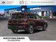 2026 Subaru Forester Limited SUV