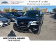 Nissan Armada