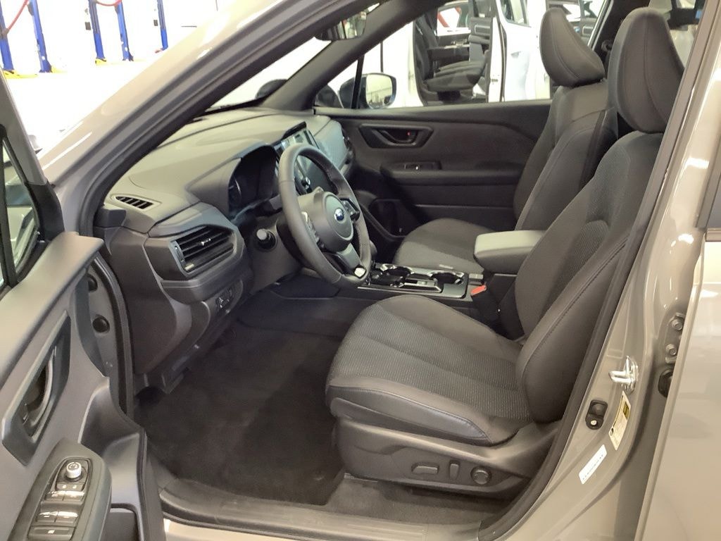 Certified 2026 Subaru Forester Premium SUV