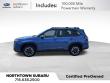 2026 Subaru Forester Premium SUV