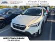 Used 2023 Subaru Crosstrek Limited SUV