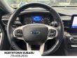 2020 Ford Explorer Limited Hybrid SUV