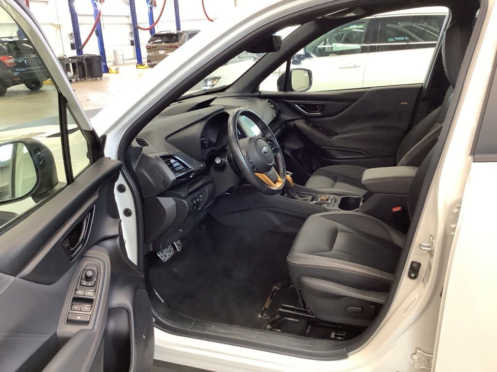 Used 2023 Subaru Forester Wilderness SUV