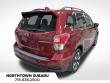 2018 Subaru Forester 2.5i Premium SUV