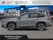 2026 Subaru Forester Premium Hybrid SUV