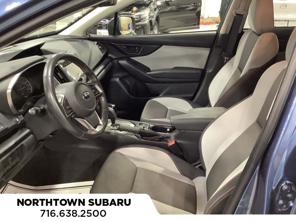 Used 2018 Subaru Crosstrek 2.0i Premium SUV