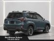 2026 Subaru Forester Premium SUV