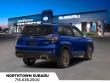 2025 Subaru Forester Hybrid Sport SUV