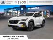 2026 Subaru Crosstrek Sport Hybrid SUV