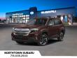 2026 Subaru Forester Premium Hybrid SUV