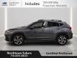 Certified Pre-Owned 2024 Subaru Crosstrek Premium SUV 26S1550A Amherst NY