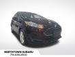 Used 2019 Ford Fiesta SE Hatchback