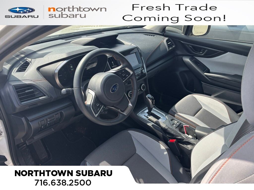 Used 2023 Subaru Crosstrek Premium SUV