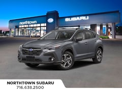 2026 Subaru Crosstrek Premium SUV