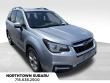 Used 2018 Subaru Forester 2.5i Touring SUV