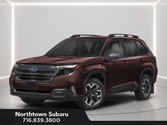 2026 Subaru Forester Premium SUV