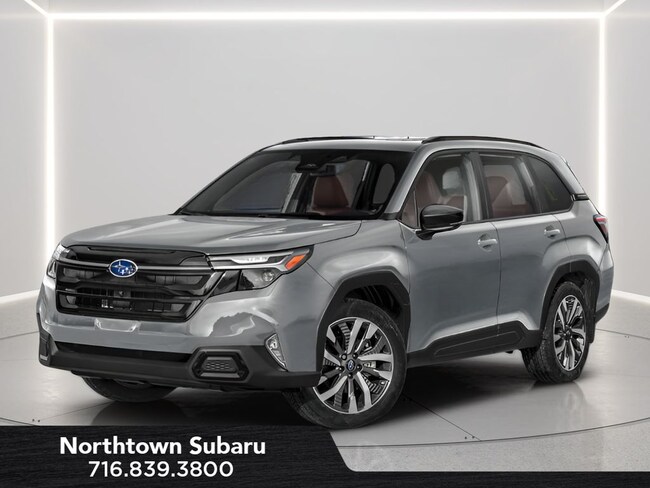 2026 Subaru Forester Touring SUV