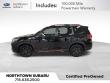 2023 Subaru Forester Sport SUV