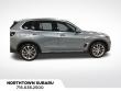 2025 BMW X5 xDrive40i SUV