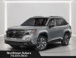 2026 Subaru Forester Touring SUV