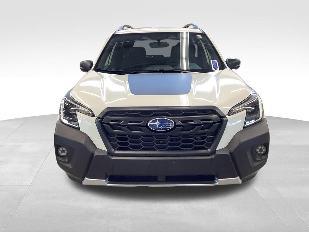 Used 2023 Subaru Forester Wilderness SUV