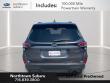 2026 Subaru Forester Touring SUV