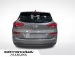 2020 Hyundai Tucson SE SUV