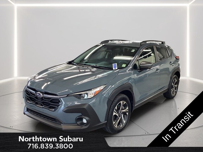 2024 Subaru Crosstrek Premium SUV