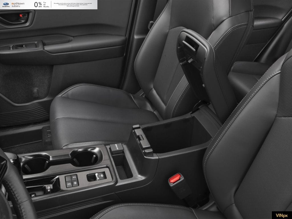 2026 Subaru Outback Limited - Photo 13