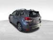 2020 Subaru Forester Limited SUV 2020 Subaru Forester Limited SUV